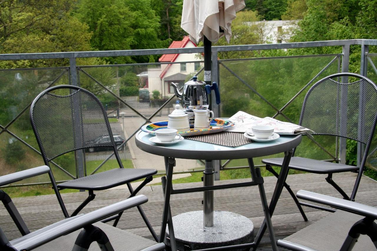 Villa Aegir Villa Aegir 122 Ostseebad Heringsdorf Exterior foto